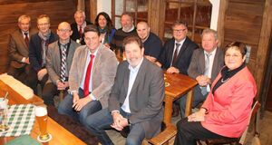 Text: Landshuter Zeitung vom 9.1.2015 - Horst Müller